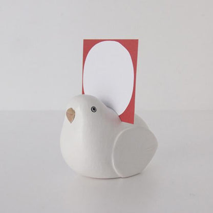 T-lab polepole ENGIMON Wooden box packing pigeon