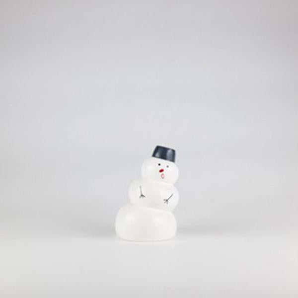 T-lab Jingle Bell Series / snowman /S