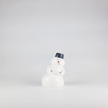 T-lab Jingle Bell Series / snowman /S