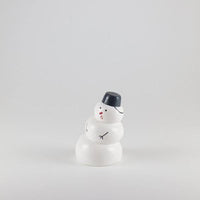 T-lab Jingle Bell Series / snowman /S