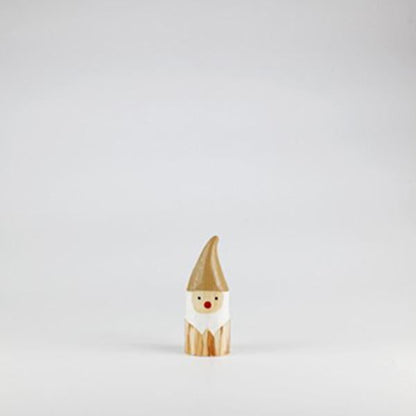 T-lab Holiday Twig series / Pygmy / Beige