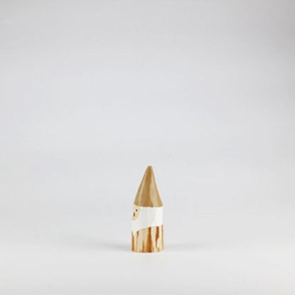 T-lab Holiday Twig series / Pygmy / Beige