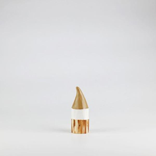 T-lab Holiday Twig series / Pygmy / Beige