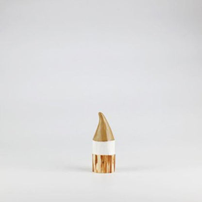 T-lab Holiday Twig series / Pygmy / Beige