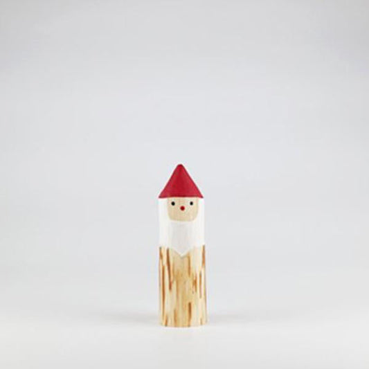 T-lab Holiday Twig series / Santa Claus