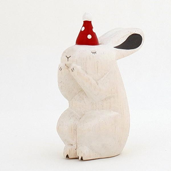 T-lab polepole animal Holiday Rabbit