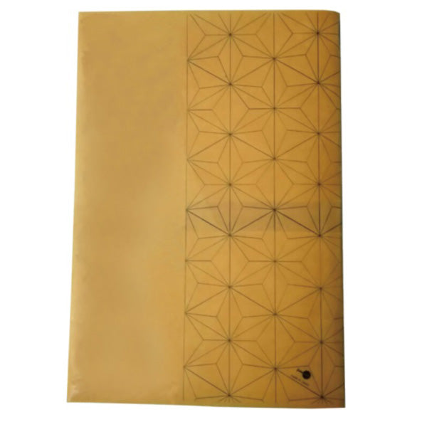 Jolie Poche Wax Paper Notebook WFN-03