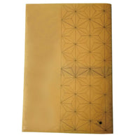 Jolie Poche Wax Paper Notebook WFN-03