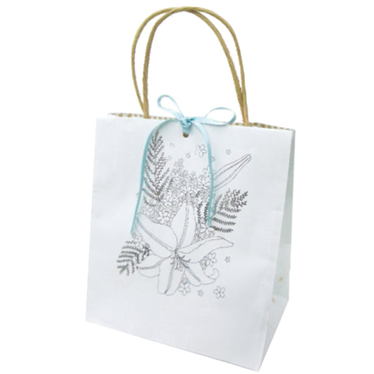 Greeting Life Maniere Gift Bag Wmp-10