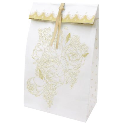 Greeting Life Maniere Paper Bag Wmp-6