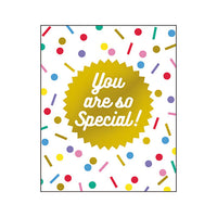 Greeting Life Word Pop-up Message Gift Board YYBS-6
