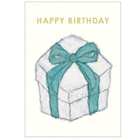 Greeting Life Birthday Mini Card Yusuke Yonezu YZ-177