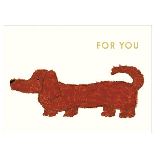 Greeting Life Mini Card Yusuke Yonezu YZ-179