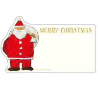 Greeting Life Holiday Name Card YZ-274