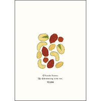 Greeting Life Mini Card Yusuke Yonezu YZ-284
