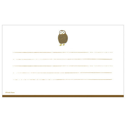 Greeting Life Line Letter Pad Yusuke Yonezu YZS-106