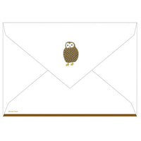 Greeting Life Letterpress Envelope set Yusuke Yonezu YZS-108