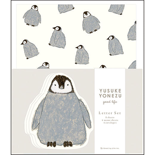 Greeting Life Letter set Yusuke Yonezu YZS-277