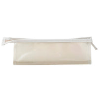 Greeting Life Clear Pen Case YZZ-220