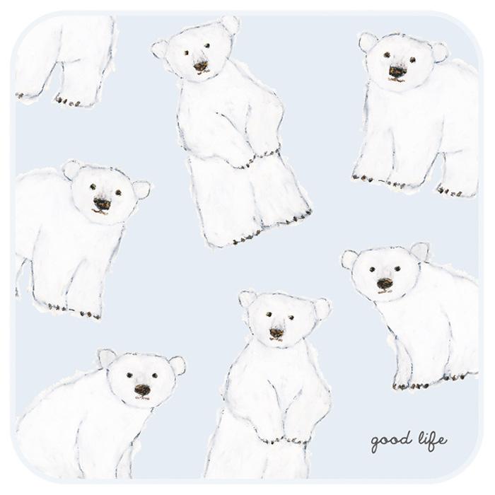 Greeting Life Hand Towel YZZ-259