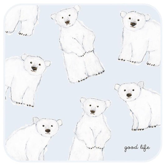 Greeting Life Hand Towel YZZ-259