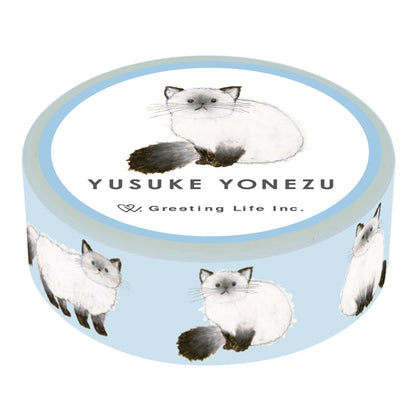 Greeting life Masking Tape YZZ-269