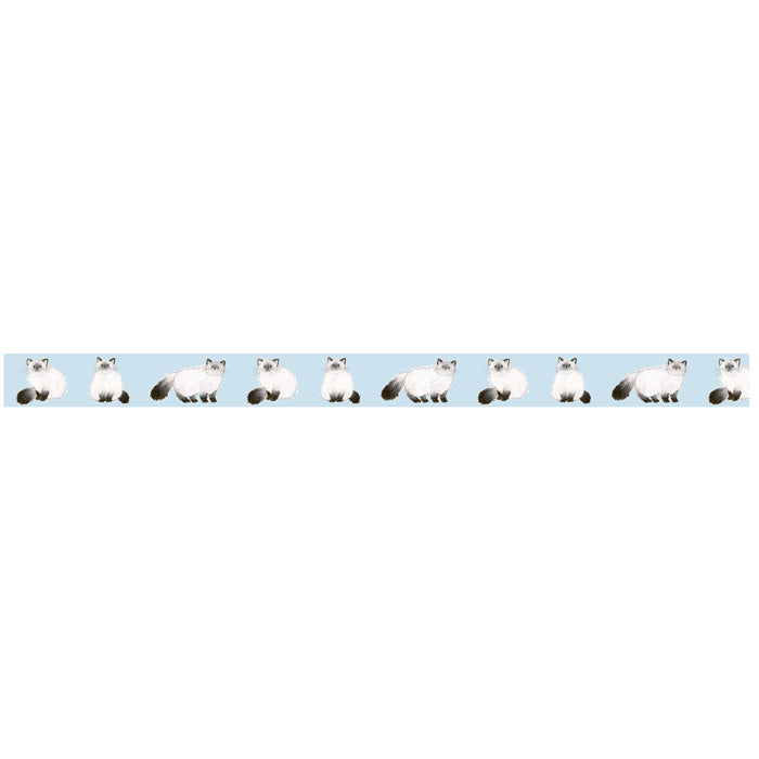 Greeting life Masking Tape YZZ-269