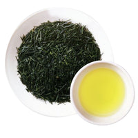 GREEN TEA IYEMON RYOKUE from GREEN EARTH