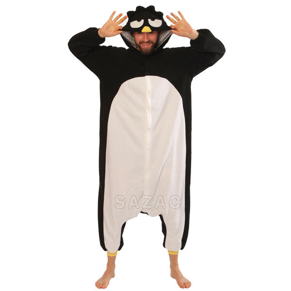 SAZAC Badtz Maru Kigurumi | JAPANWAVE