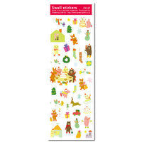 Greeting Life Swell Sticker Holiday CK-47