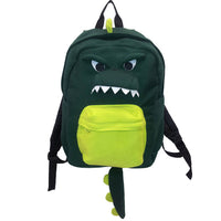 SAZAC Dinosaur Backpack