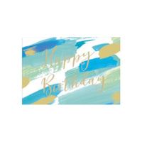 Greeting Life Birthday Card EC-10