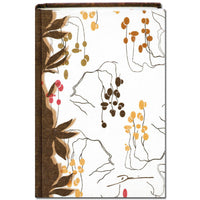 Greeting Life Pocket Notebook Natural white FIN-5