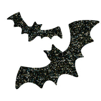Greeting Life Glitter Sticker Bat GLCK-4