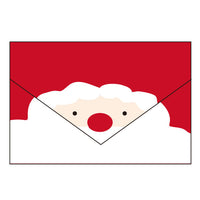 Greeting Life Mini Mini Envelope Holiday Card HT-28