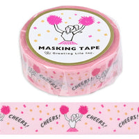Greeting life Masking Tape HTZ-83