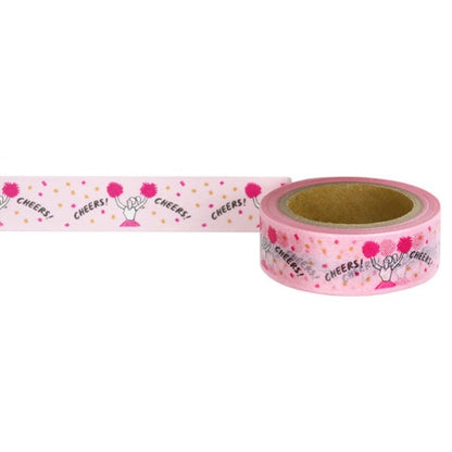 Greeting life Masking Tape HTZ-83