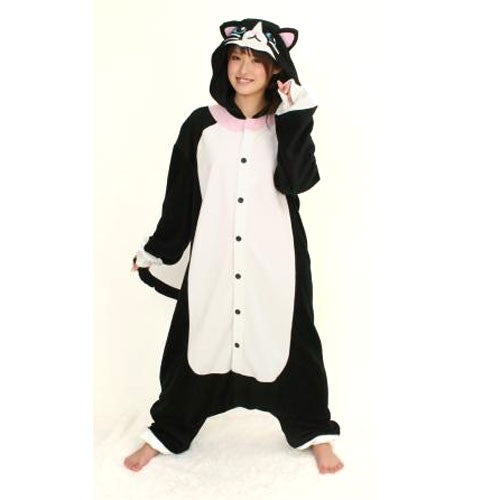 Kigurumi Shop  Snowy Owl Kigurumi - Animal Onesies & Animal Pajamas by  Sazac