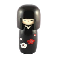 Kokeshi Doll Sachinohana XS (k12-3826)