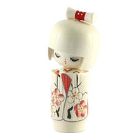 Kyoohoo Japanese Kokeshi Doll Taishun (k12-3875)
