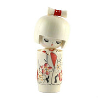 Kokeshi Doll Taishun (k12-3875)