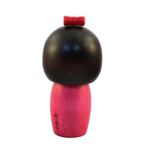 Kyoohoo Japanese Kokeshi Doll Spring winds (k12-4310)