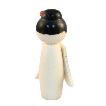 Kyoohoo Japanese Kokeshi Doll Sakurakomachi (k12-4323)