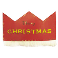 Greeting Life Christmas HAT Card LY-22