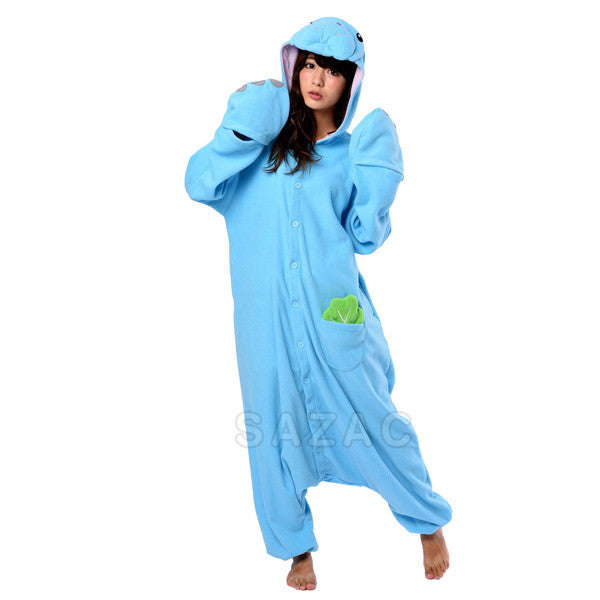 All You Need to Know About Kigurumi