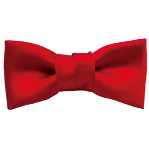 Greeting Life Birthday Bow Tie Card Red MM-121