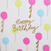 Greeting Life Birthday Card MM-225