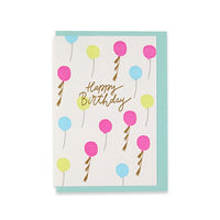 Greeting Life Birthday Card MM-225