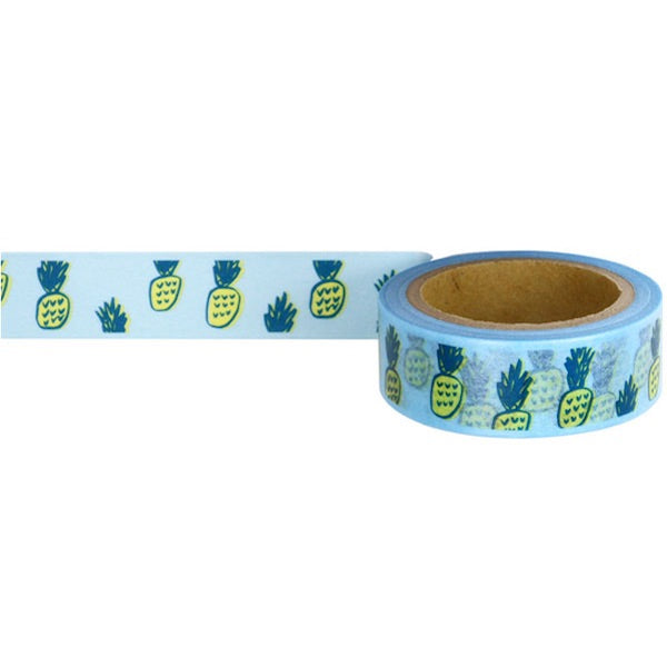 Greeting life Masking Tape MMZ-218