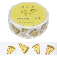 Greeting life Masking Tape MMZ-219